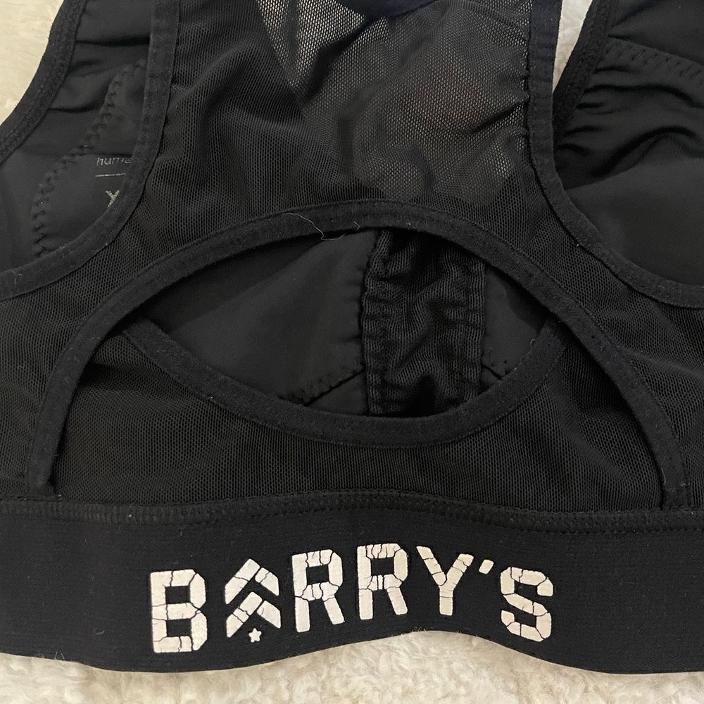 Euc Human Performance Engineering X Barry’s Bootc… - image 3